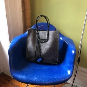 Balenciaga Papier A4 Tote